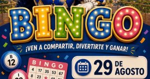 Las Ensalitradas anuncian su primer gran bingo en Morro Jable