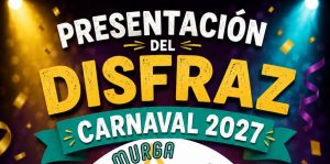 Las Deslenguadas ponen fecha a uno de los grandes secretos del Carnaval 2027
