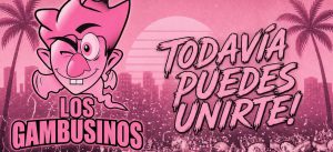 Los Gambusinos mantienen abierta la puerta a nuevos componentes, para celebrar su 25 aniversario