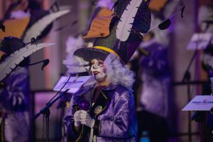 Malcriadas anuncia que no participará en el Carnaval de Santa Cruz tras quedar fuera de las agrupaciones seleccionadas