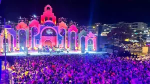 Maspalomas busca cartel para su Carnaval Internacional 2027, dedicado a ‘Un Mundo de Juguetes’