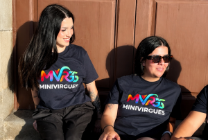 Minivirgues desvela su proyecto para el Carnaval 2027: «¡Se vienen cositas!»
