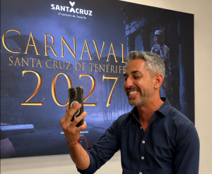41 propuestas y solo cinco finalistas: así comienza la batalla por el cartel del Carnaval 2027
