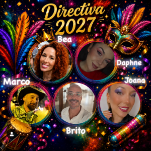 Los Guajeiros estrenan nueva directiva con la mirada puesta en el Carnaval 2027