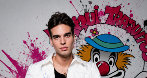 Noé González, nuevo responsable de la fantasía de Triqui Traquitos