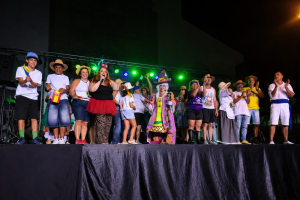 Las Fiestas de Punta Brava arrancan con tradición, participación vecinal y sabor carnavalero