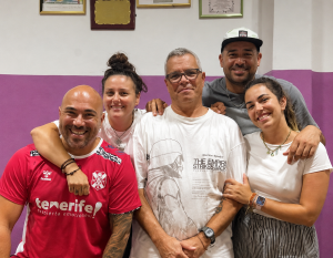 Guachinquietas pone en marcha la creación de su repertorio para el Carnaval 2027