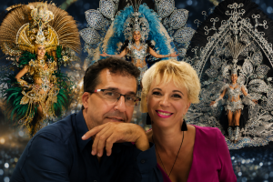 Cavi Llado anuncian su regreso al Carnaval de Santa Cruz de Tenerife 2027