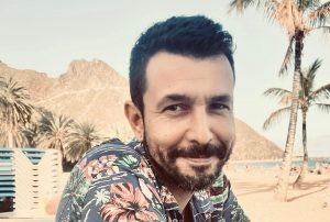 Ayoze Felipe Gómez: “El Carnaval no rinde culto al imperio, sino que lo conquista y lo transforma”