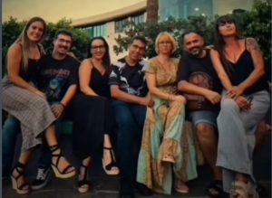 El equipo Cavi Lladó ya está en marcha rumbo al Carnaval de Santa Cruz de Tenerife 2027