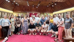 Puerto de la Cruz toma el relevo para celebrar los concursos de Murgas del Norte en 2027