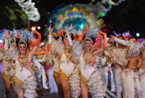 Bella Mariana muestra su apoyo a Malcriadas y reivindica un Carnaval “de todos”