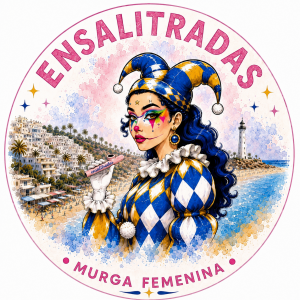 Morro Jable estrena proyecto murguero con Ensalitradas y más de medio centenar de componentes