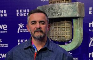 Juan Sebastián Domínguez llevará la Roma Imperial al Recinto Ferial del Carnaval 2027