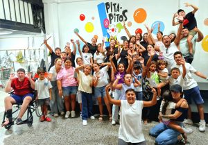 Pita-Pitos prepara su regreso al Carnaval 2027 con ilusión, energía y nuevas incorporaciones