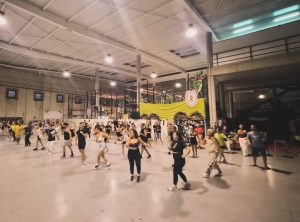Tropicana y Almagec dan el pistoletazo de salida al Carnaval 2027