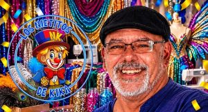 Nietitos Kika confía en Willy Jorge para dar forma a su fantasía de 2027