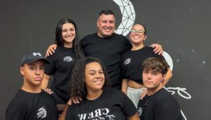 Crew of Dreams presenta su equipo artístico para 2027 y se prepara para comenzar una nueva temporada