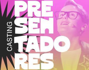 El Carnaval de Las Palmas de Gran Canaria busca a los nuevos presentadores de las galas infantiles
