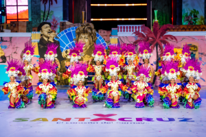 Tropicana Infantil pone en marcha una nueva temporada con el inicio de sus ensayos