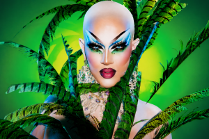 Un sueño de infancia que busca hacerse realidad en la Gala Drag Queen 2027
