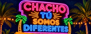 Chacho’Tú ya tiene fecha para su presentación de 2027
