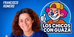 Raquel Álvarez se suma a Los Chicos con Guaza