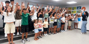 Distraídos ya está de vuelta: comienza el camino hacia el Carnaval 2027