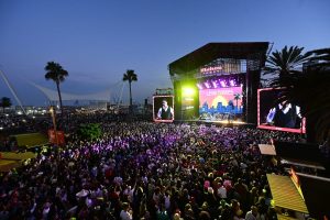 Sociedad de Promoción solicita 500.000 euros al Cabildo para pagar cachés del Carnaval 2026