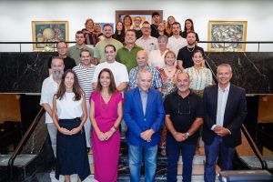 Tenerife volverá a reunir al sector carnavalero internacional en el II Congreso de Profesionalización del Carnaval