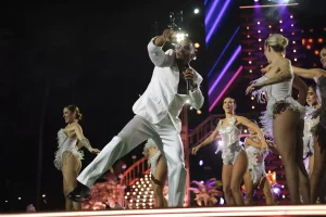 El Carnaval de Las Palmas de Gran Canaria eleva su apuesta para 2027 con un presupuesto de 9 millones de euros