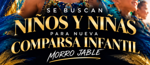 Imperio XII Dance Studio busca niños y niñas para una nueva comparsa infantil en Morro Jable