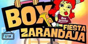 Las Zarandajas organiza su fiesta temática con el ‘Bingo Zarandaja’