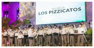 Los Pizzicatos recibirán la Medalla de Plata de la Villa de La Orotava