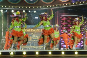 El Carnaval de Las Palmas de Gran Canaria publica las bases de sus galas y concursos para 2027