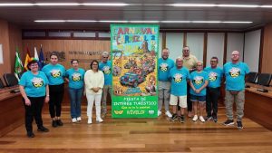 El Carnaval de El Carrizal 2027 se prepara para vivir un safari de diversión del 6 al 20 de marzo