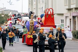 Guía abre la votación para elegir la temática de su Carnaval 2027