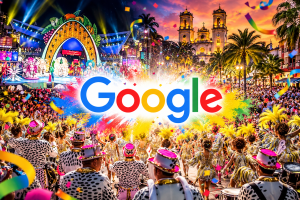 Santa Cruz de Tenerife y Las Palmas lideran el interés por el Carnaval en España