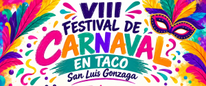 Taco se prepara para celebrar su VIII Festival de Carnaval con una gran noche de murgas y música