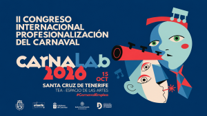 El II Congreso Internacional de Profesionalización del Carnaval publica su programa completo