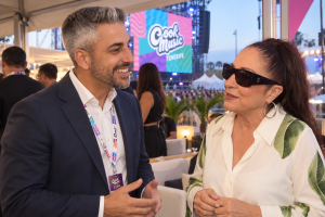 Gloria Estefan, ¿la gran estrella del Carnaval de Santa Cruz 2027?