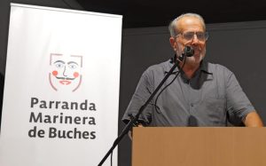 Los Buches preparan su regreso al Carnaval para reivindicar la tradición marinera de Arrecife