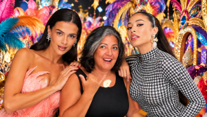 La Gala de la Reina de los Mayores podría reunir más candidatas que la categoría adulta en el Carnaval 2027