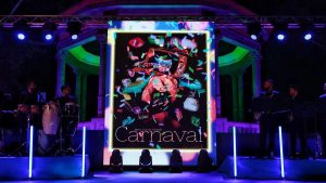Santa Cruz desvelará el cartel del Carnaval 2027 el próximo 16 de octubre en la plaza del Príncipe