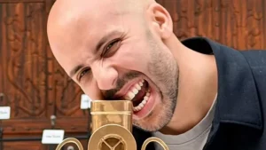 Yeray Piñero comienza a preparar los concursos del Carnaval de Santa Cruz de Tenerife 2027