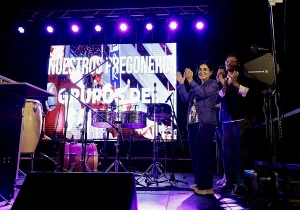 El Carnaval de Las Palmas de Gran Canaria confía en sus protagonistas para pregonar la fiesta dedicada a la música