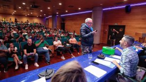 El Carnaval de Santa Cruz de Tenerife 2027 celebrará el sorteo de los grupos el próximo 4 de noviembre