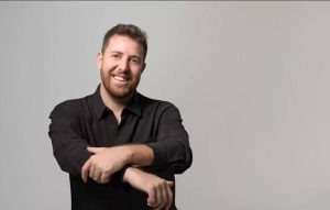 Alexis Santana será el pregonero de las fiestas patronales de Santa Úrsula
