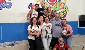 Los Chicos con Guaza arrancan los ensayos de cara al Carnaval 2027