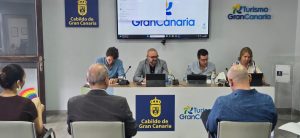 El Carnaval de Maspalomas y Las Palmas de Gran Canaria, presentes en el presupuesto turístico insular de 2027